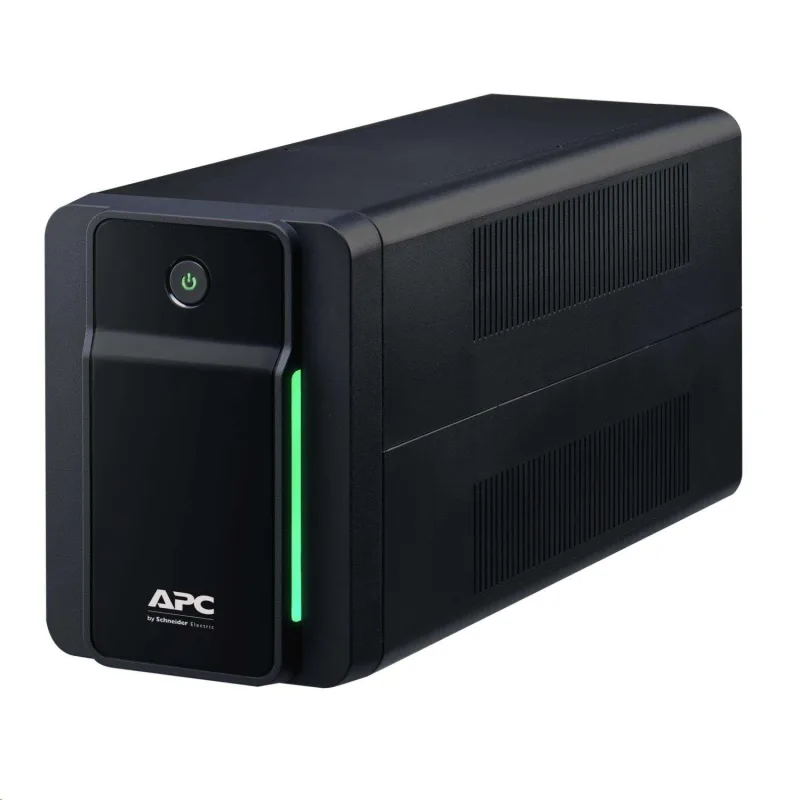 APC Back-UPS 750VA, 230V, AVR, zásuvky Schuko (410W) BX750MI-GR
