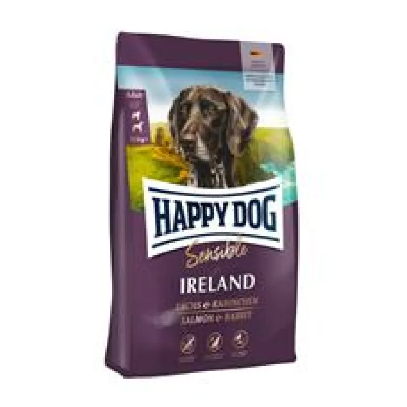 HAPPY DOG Supreme Sensible Ireland 2x12,5 kg
