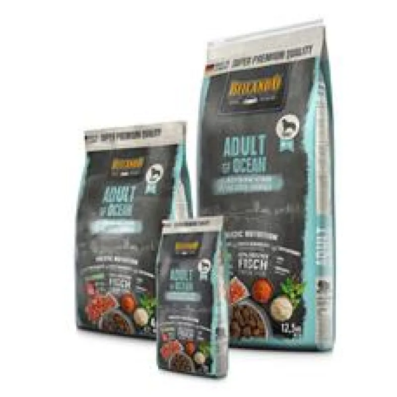 Belcando Adult GF Ocean 2 x 12,5 kg