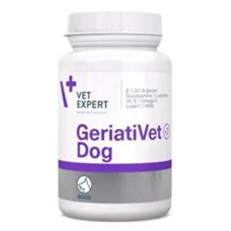 GeriatiVet Dog 45 tbl.