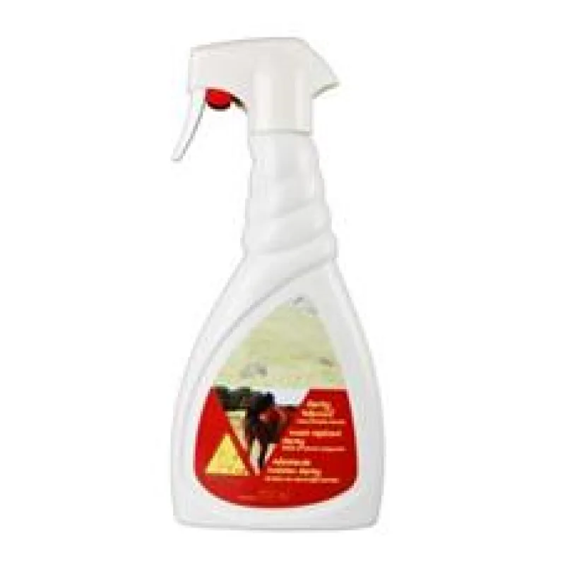 Repelentní spray pro koně MR 500 ml