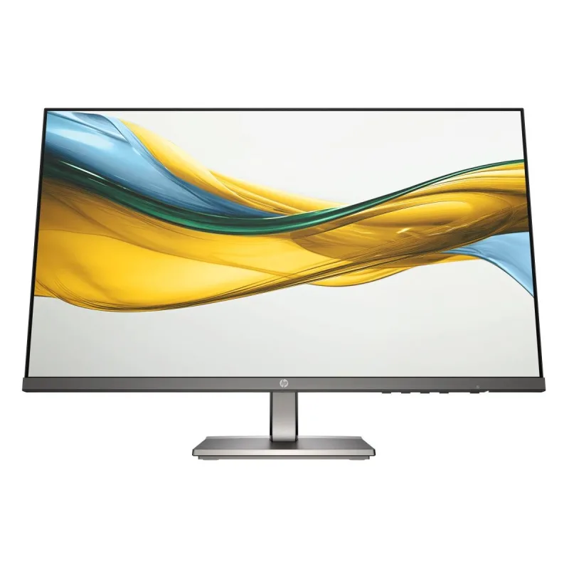 HP Series 5/ 524da/ 23, 8"/ IPS/ FHD/ 100Hz/ 5ms/ Gray/ 3R B11W5AT#ABB