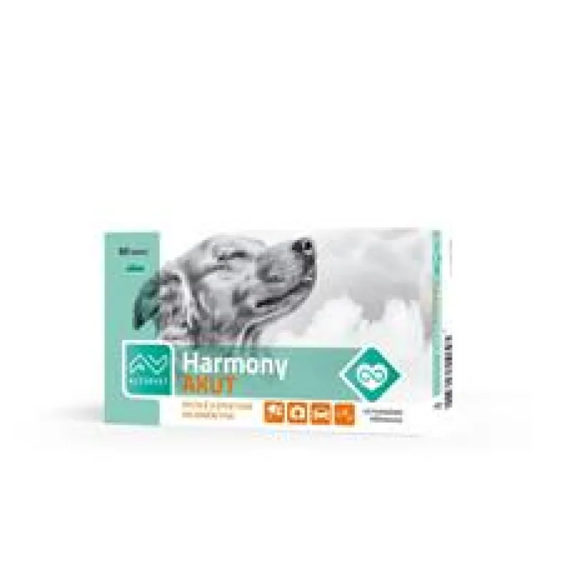 Harmony AKUT 60 kapslí
