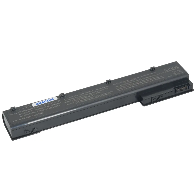Batéria AVACOM pre HP EliteBook 8560w, 8570w, 8770w Li-Ion 14, 8…