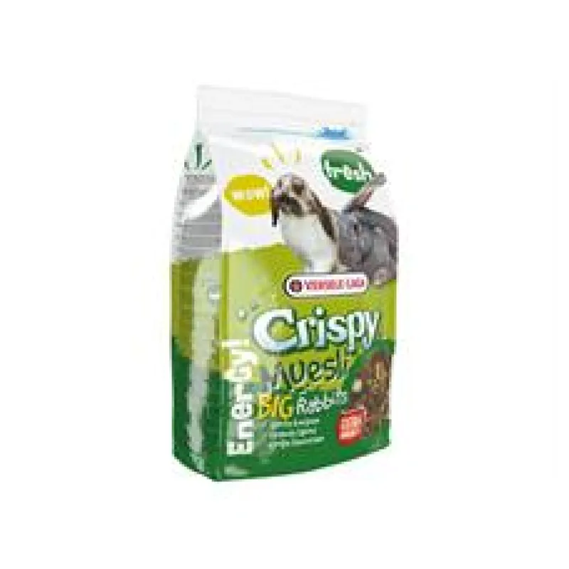 VERSELE-LAGA Crispy Müsli pro králíky velkých plemen 2,75 kg