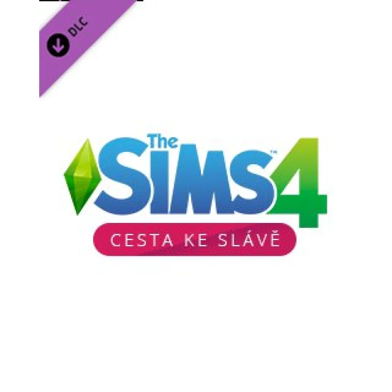 ESD The Sims 4 Cesta ke slávě ESD_5270