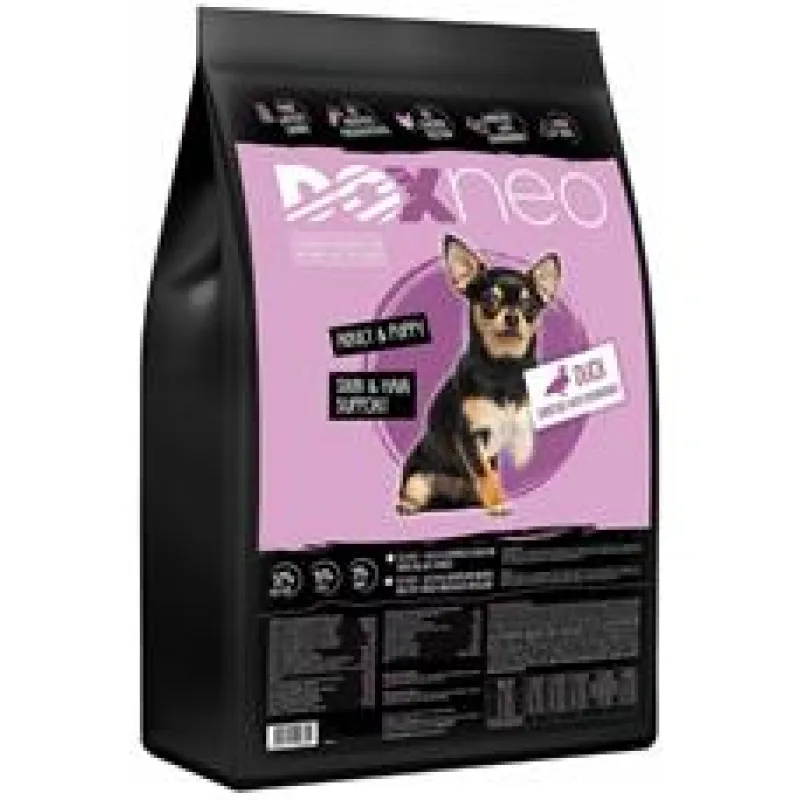 Doxneo Duck - kachní bez obilovin 12 kg