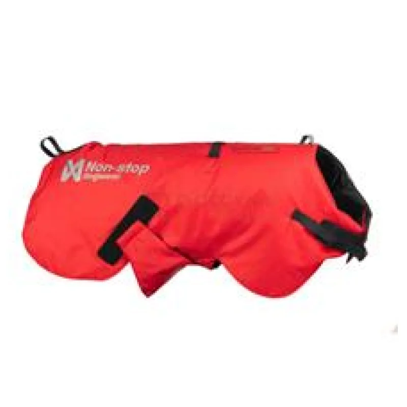 Long distance jacket Non-stop vel. S - 60cm