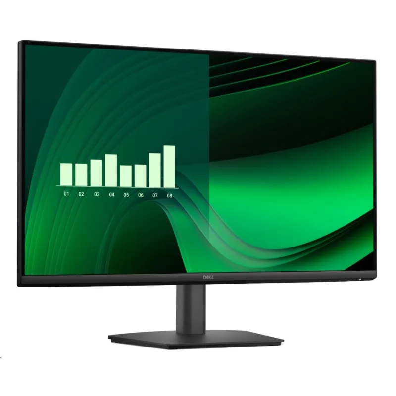 Dell Pro/ E2725HM/ 27"/ IPS/ FHD/ 100Hz/ 5ms/ Black/ 3R 210-BRDQ