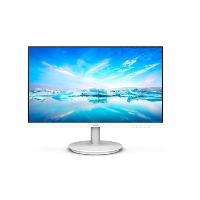 Philips 271V8AW/00 27" IPS LED 1920x1080 MEGA:1 4ms 250 HDMI repro biely…