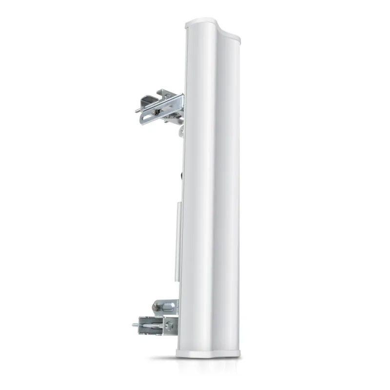 Ubiquiti AM-2G16-90 - UISP AirMAX Sector 2.4 GHz, 90 °, 16 dBi Anténa AM…