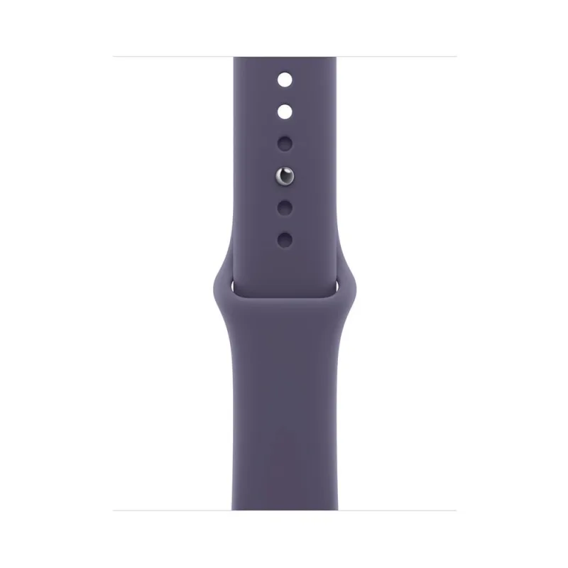 Watch Acc/ 40/ Purple Fog Šport Band - S/ M MFFX4ZM/A