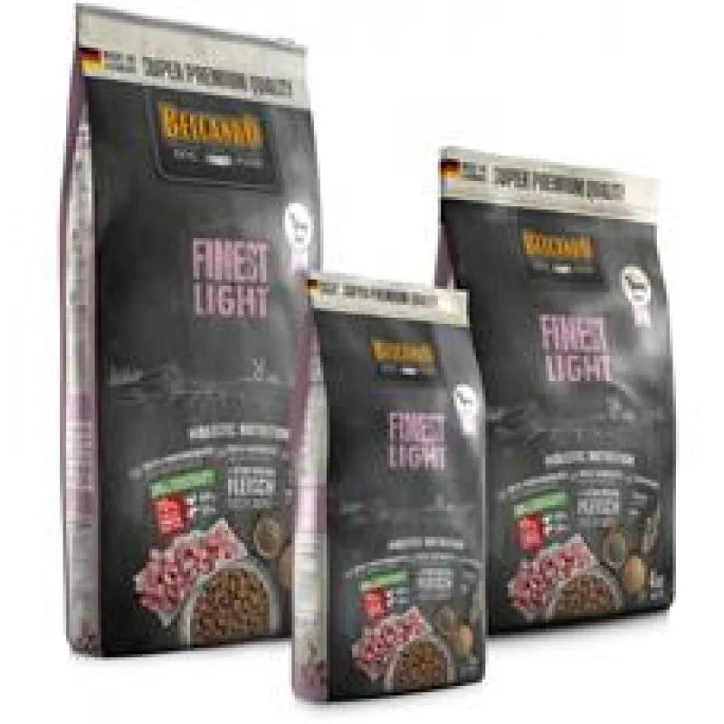 Belcando Finest Light 12,5kg
