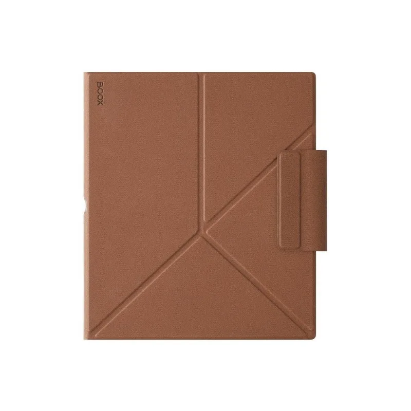 E-book ONYX BOOX púzdro pre NOTE AIR 5 C, magnetické, oranžové