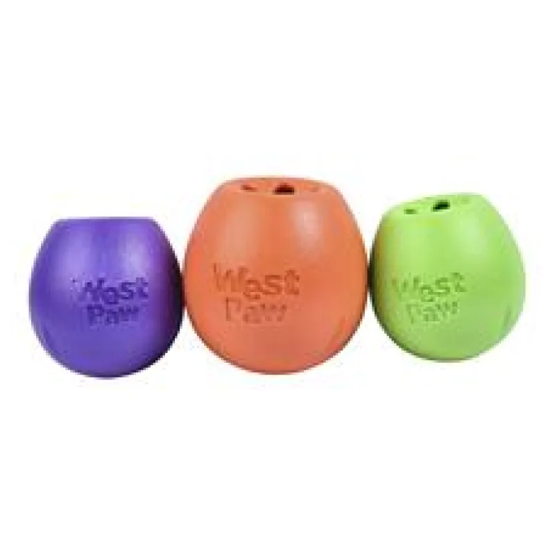 Rumbl od West Paw Vel. S - 9 cm
