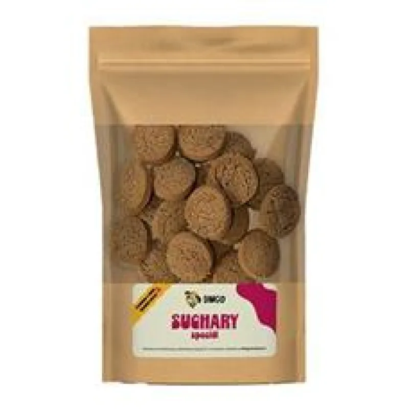DINGO suchary speciál 13kg