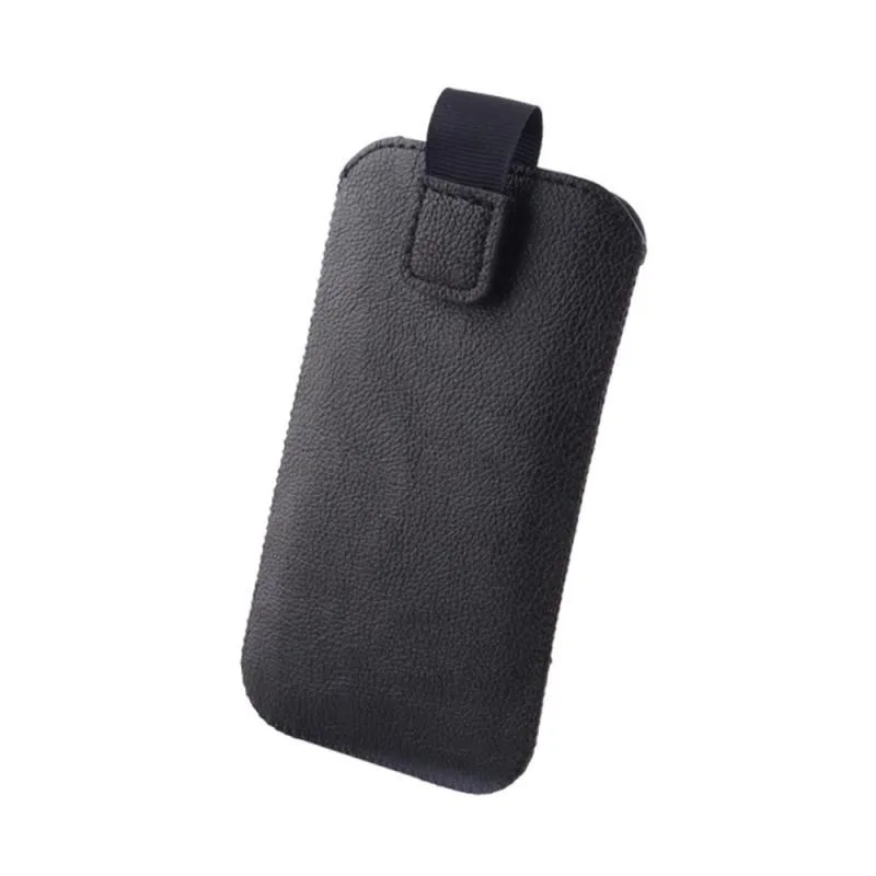 Kožené puzdro pre CPA Halo 18, myPhone Halo Q/ Maestro/ Maestro 2/ Up/ Up…