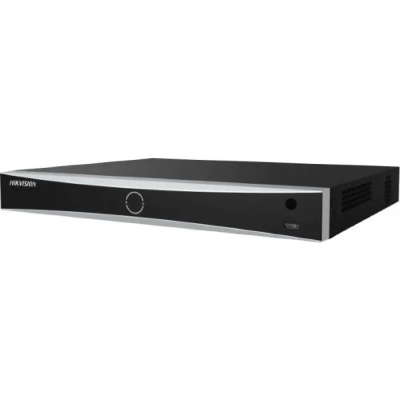 Hikvision DS-7608NXI-I2/S(E) - NVR DS-7608NXI-I2/S(E)