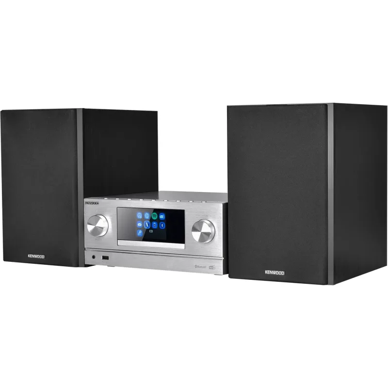 KENWOOD M-9000S-S M-9000S-S