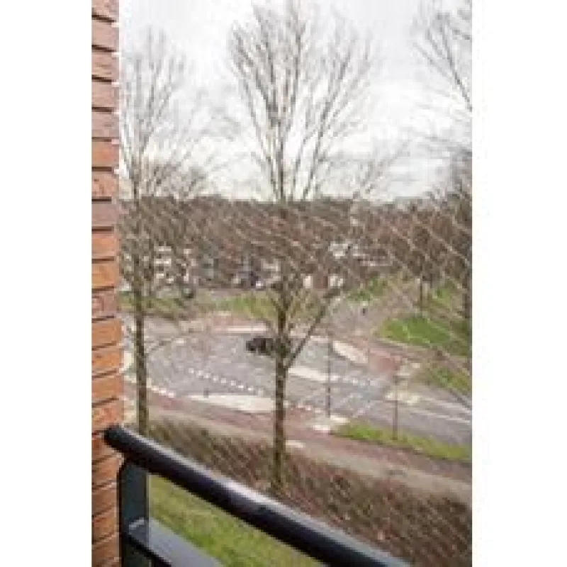 Síť ochranná na balkon 6x3m KAR 6x3m