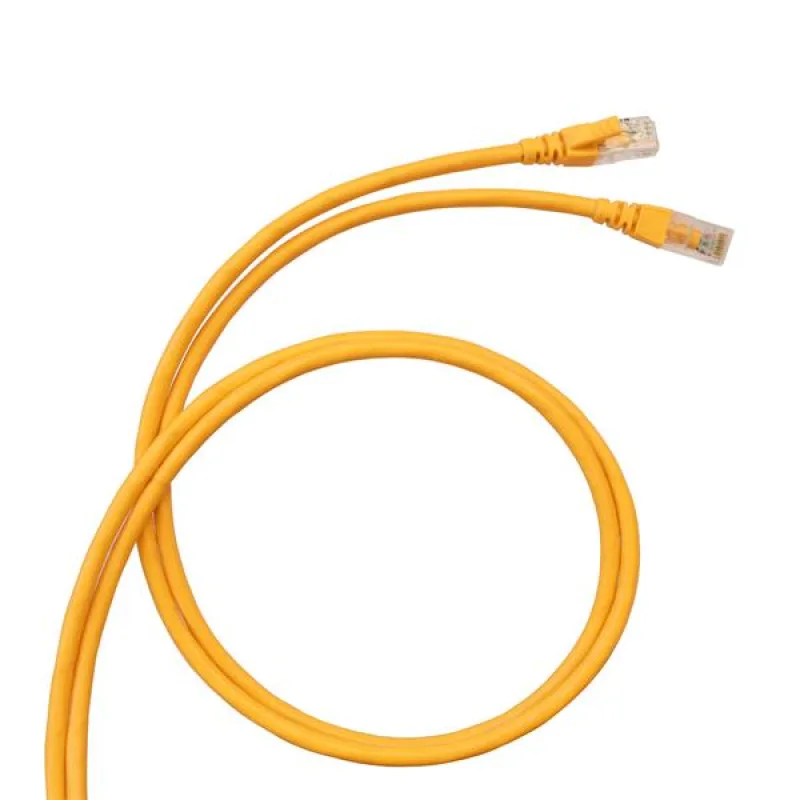 Legrand LINC-P. KABEL CAT.6A FTP 1M ŽL 632886