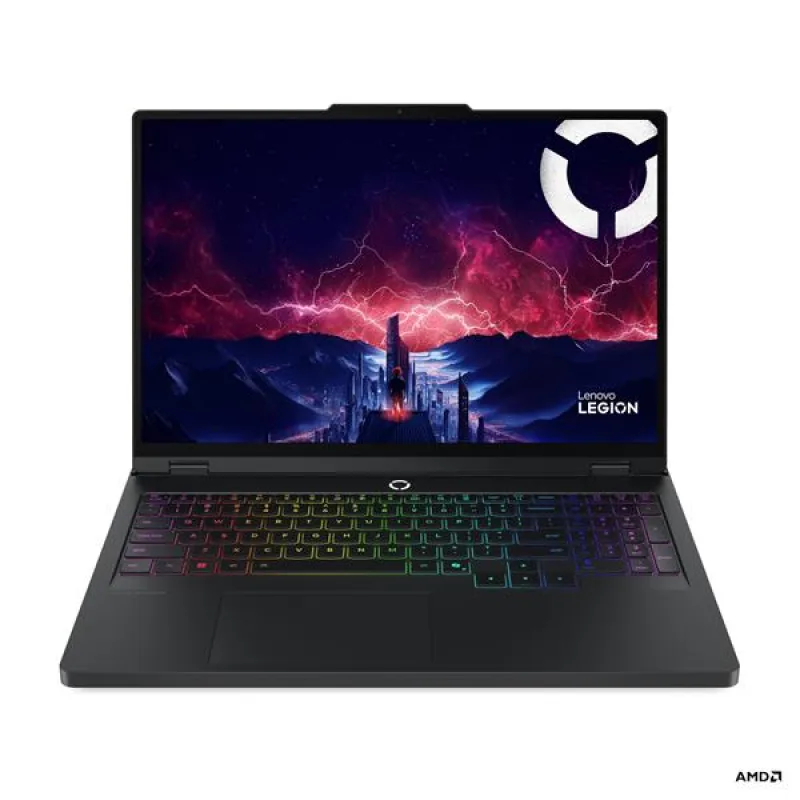Lenovo Legion Pro 5/ 16ADR10/ R7-8745HX/ 16"/ 2560x1600/ 32GB/ 1TB/…