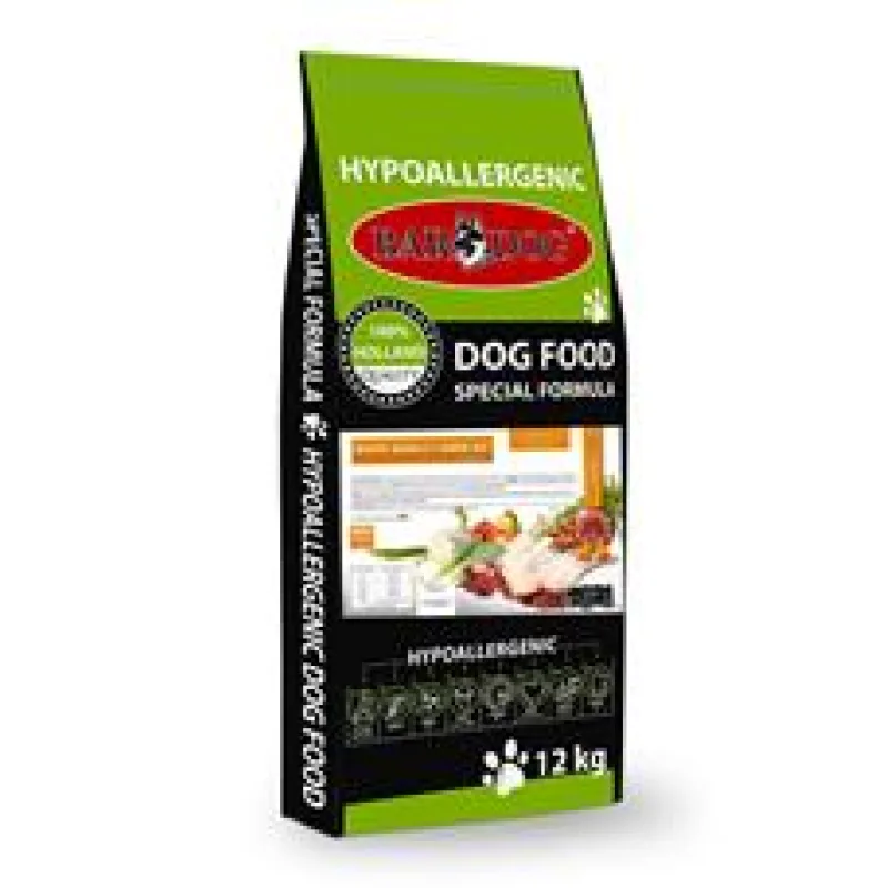 BARDOG HYPO Adult Lamb 60 12kg