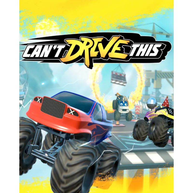 ESD Cant Drive This ESD_9083