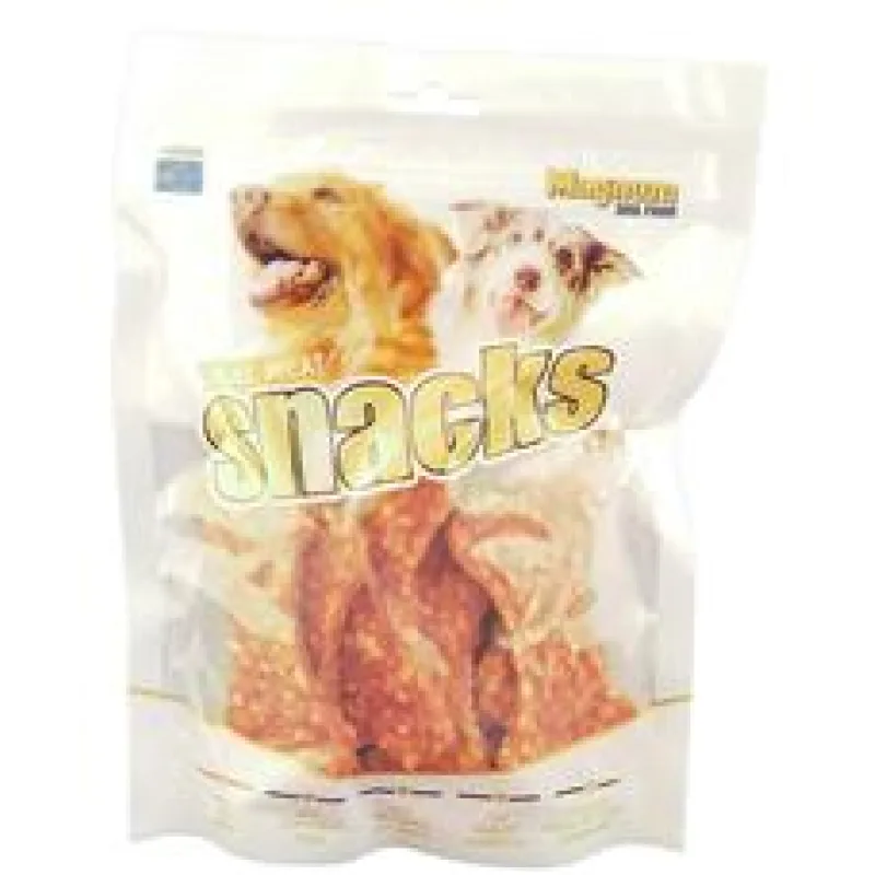 Magnum Duck and Rice bone 250 g