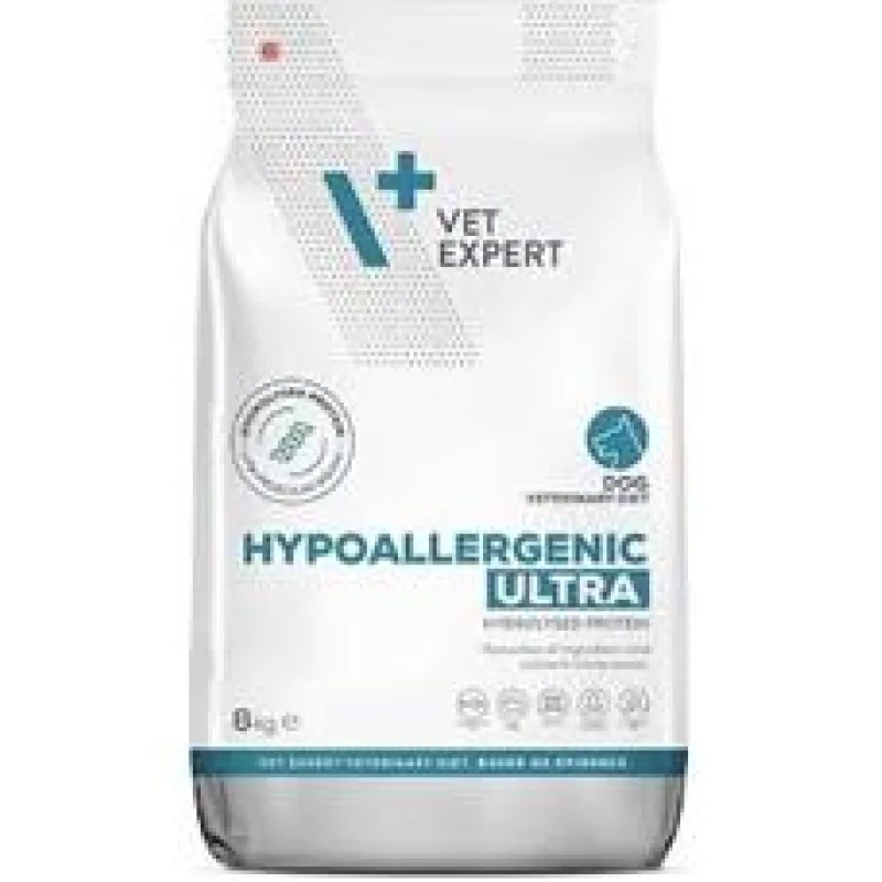 VetExpert VD 4T Hypoallergenic Ultra Dog 2 kg