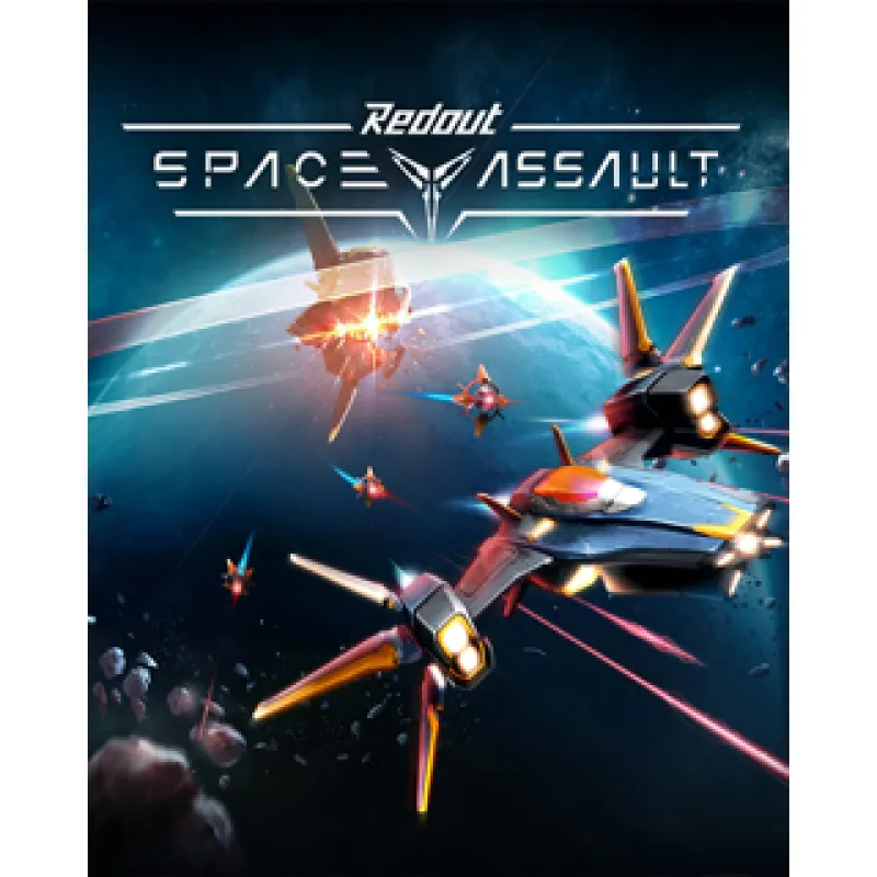 ESD Redout Space Assault ESD_7785