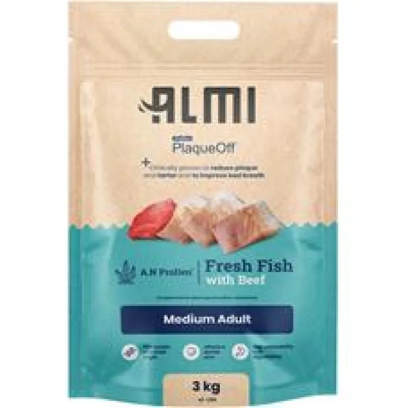 ALMI Medium Adult 12 kg