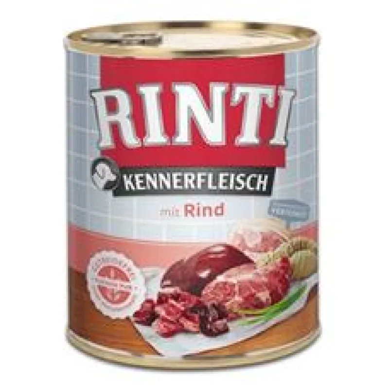 RINTI Hovězí 400 g