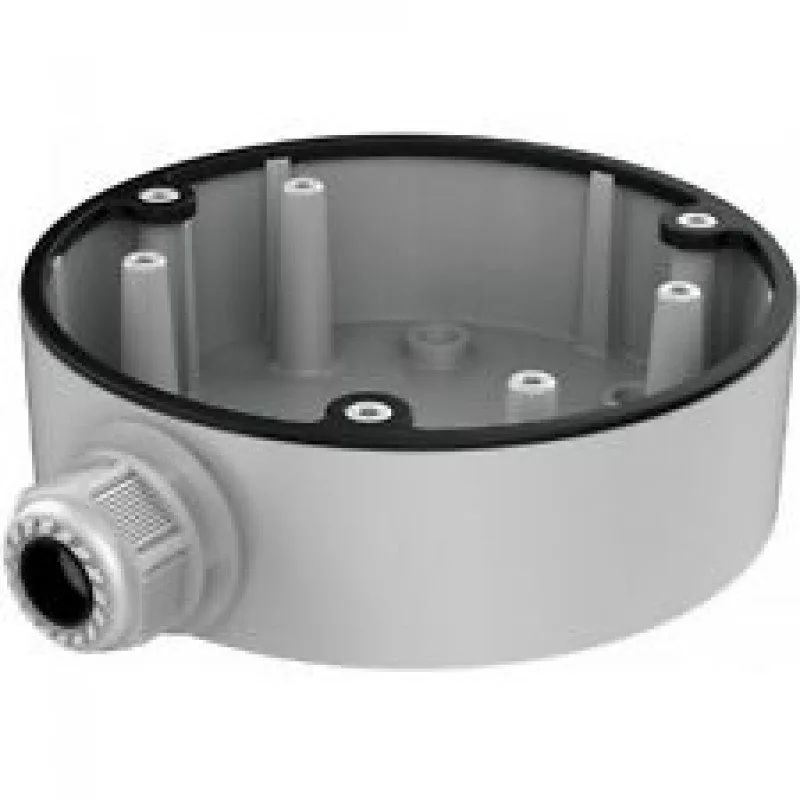 Hikvision DS-1280ZJ-PT6 Junction Box DS-1280ZJ-PT6