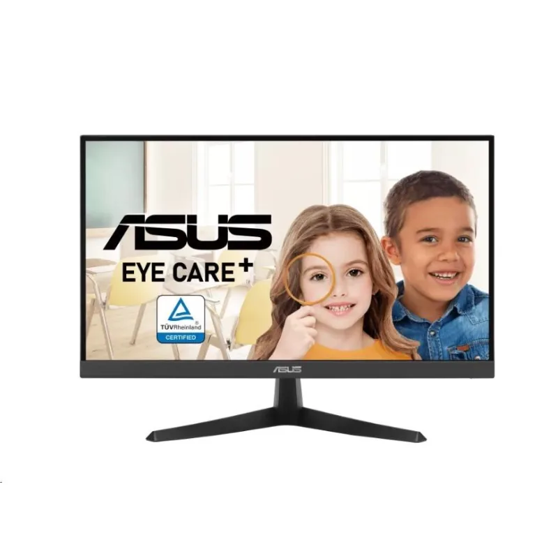 ASUS LCD 22" VY229Q Eye Care Monitor FHD 1920 x 1080 IPS, 75Hz 1ms…