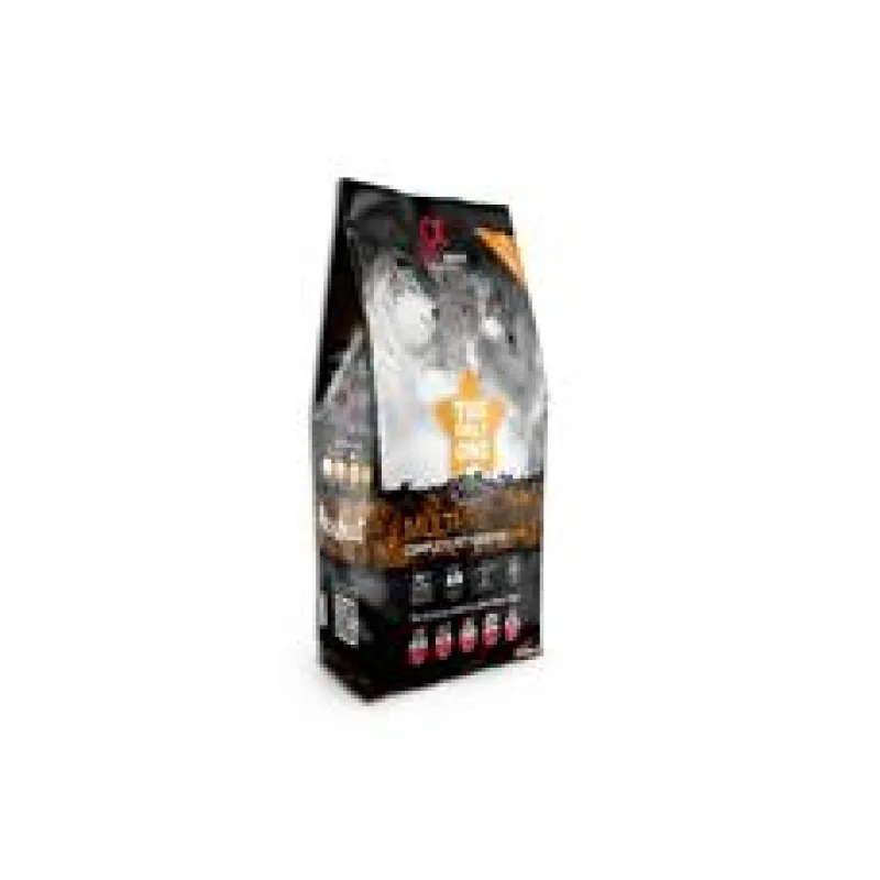 Alpha Spirit The Only One Dog Multiprotein 12 kg