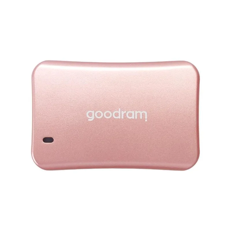 GOODRAM externí SSD HX200 2TB, USB-C 3.2 Gen2x2, (R:1600/ W:1500MB/ s),…