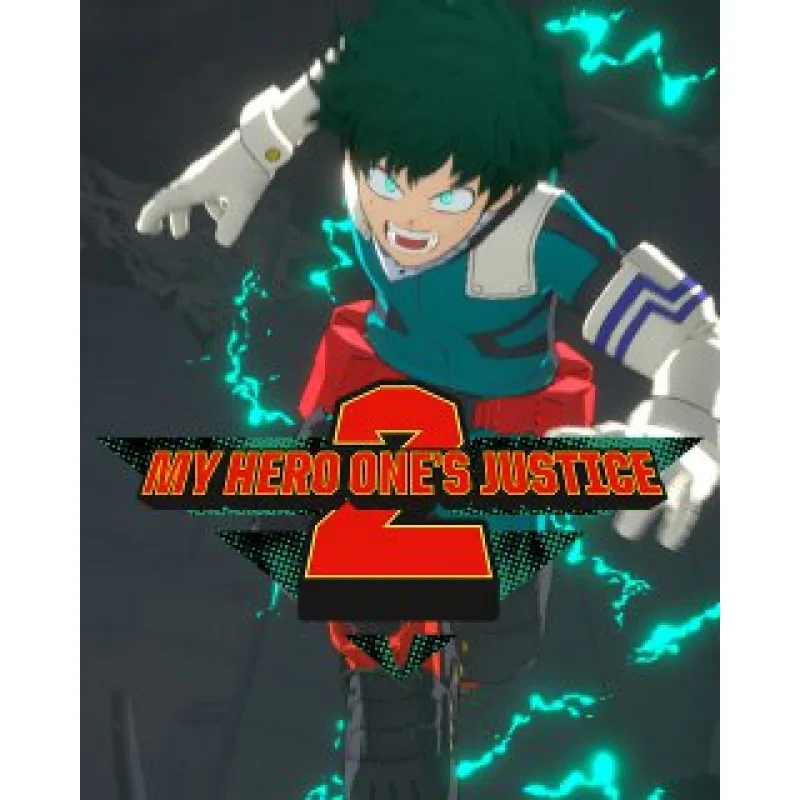 ESD My Hero Ones Justice 2 ESD_7246