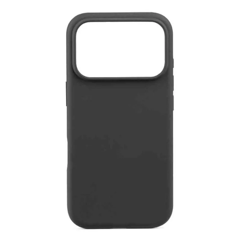 Aiino - Allure Case with magnet for iPhone 17 Pro Max - Black AIAL6725P-BK
