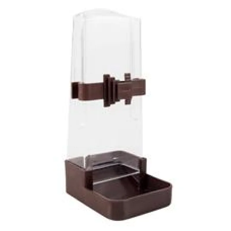Napáječka/krmítko hranaté velké 200 ml/16 cm 1 ks