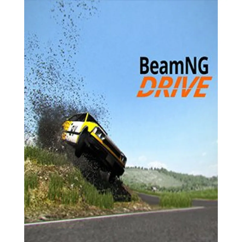ESD BeamNG.drive ESD_3267