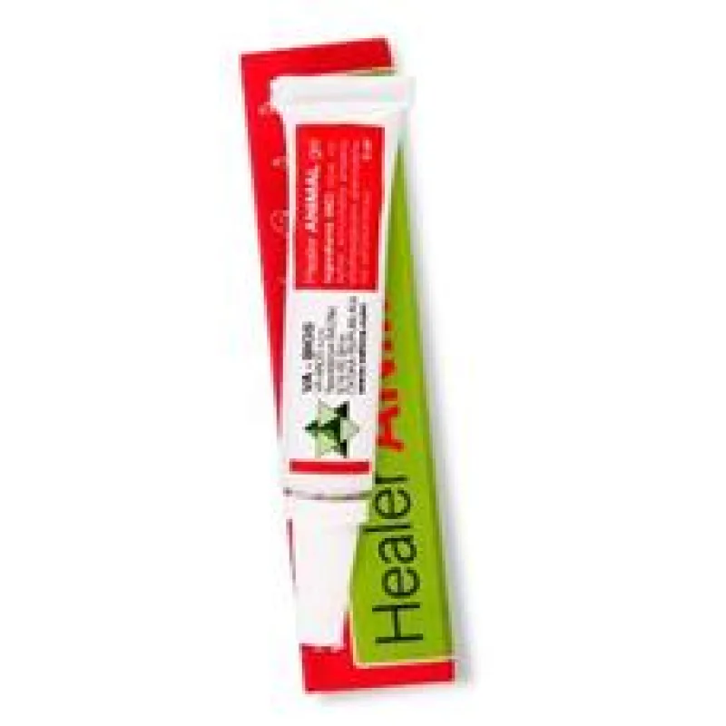 Healer Animal gel 5ml