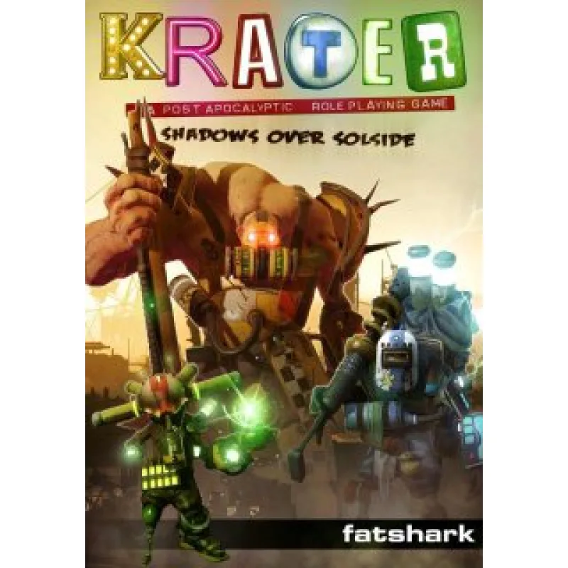 ESD Krater ESD_6698