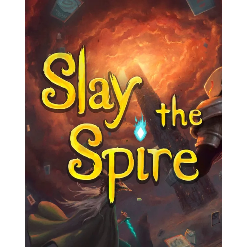 ESD Slay the Spire ESD_9516