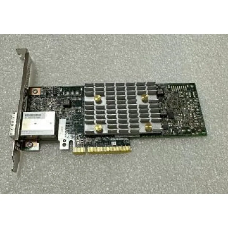 HPE MR416i-p Gen11 16 Internal Lanes/ 8GB Cache SPDM PCI Plug-in Storage…