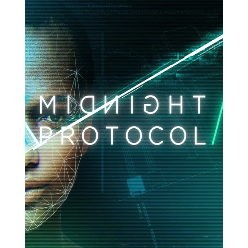 ESD Midnight Protocol ESD_8118