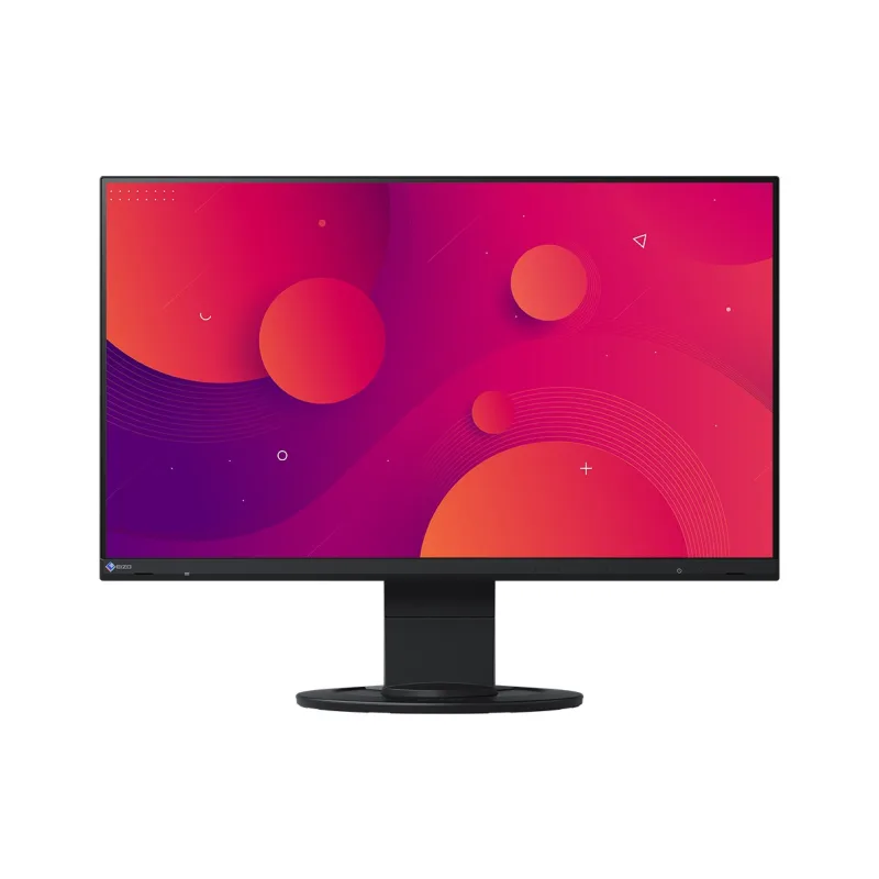 EIZO MT 24" EV2460-BK FlexScan, IPS, 1920x1080, 250nit, 1000:1 5ms, …