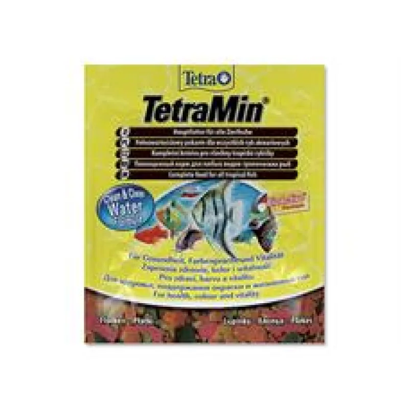 TETRA Min 1 l