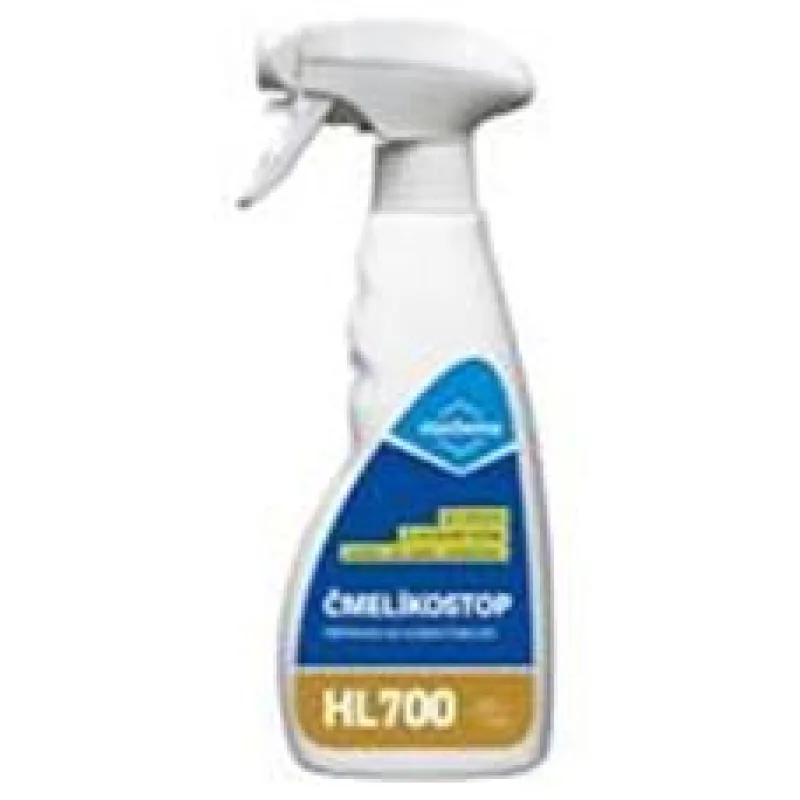 Rebel proti čmelíkům spr 500 ml
