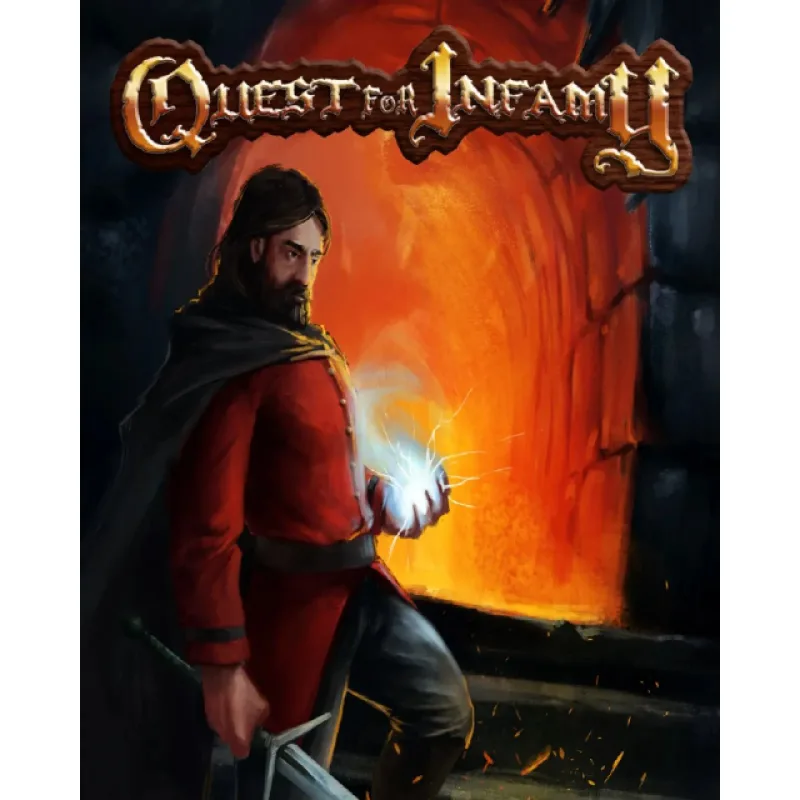 ESD Quest for Infamy ESD_8465